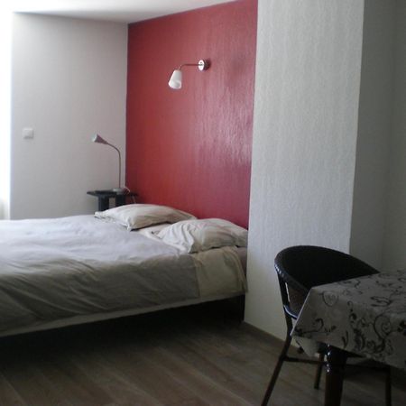 Appart Hotel De La Paix Barcelonnette Buitenkant foto