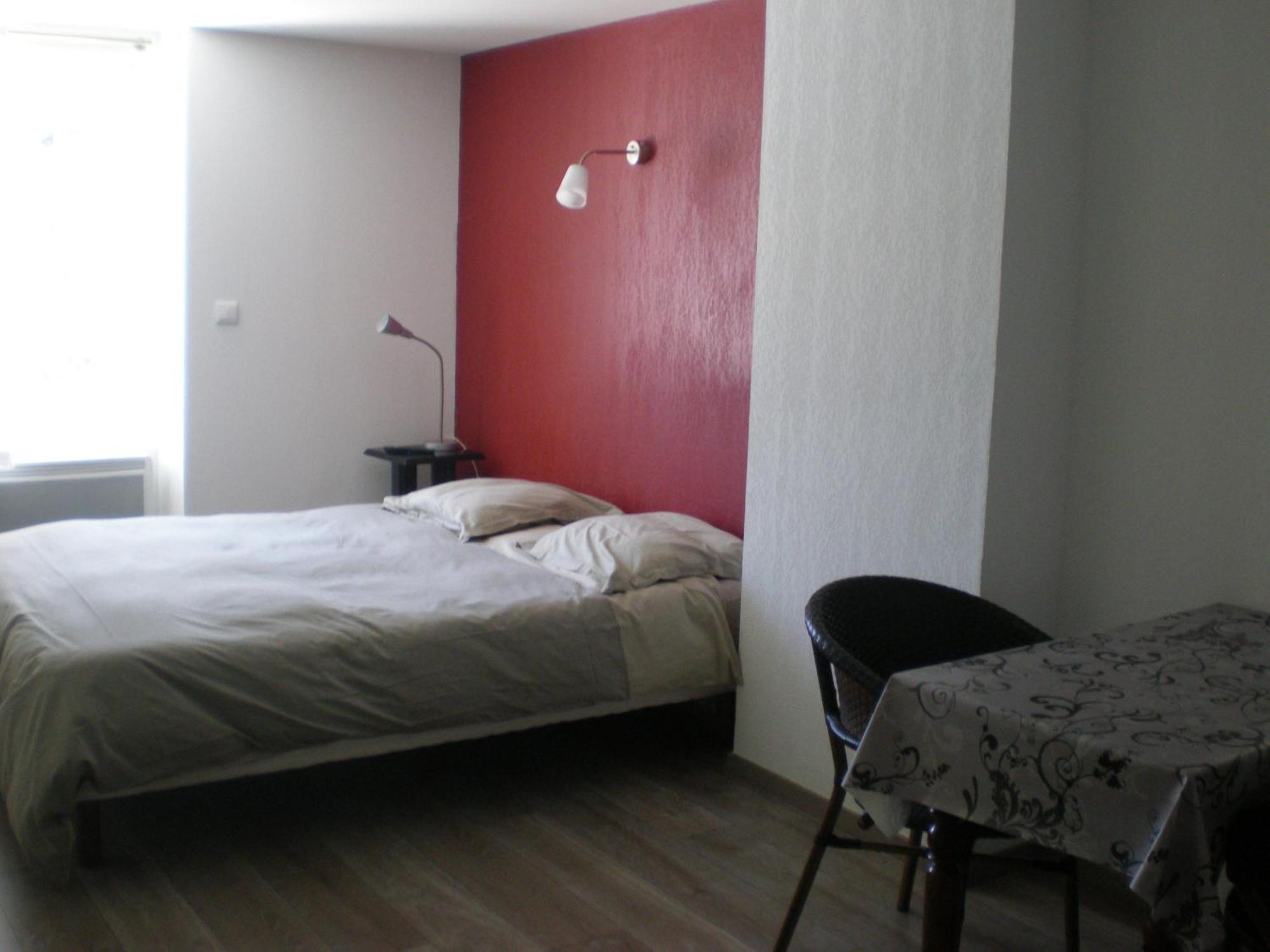 Appart Hotel De La Paix Barcelonnette Buitenkant foto
